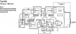Lush Acres (D28), Condominium #508986601